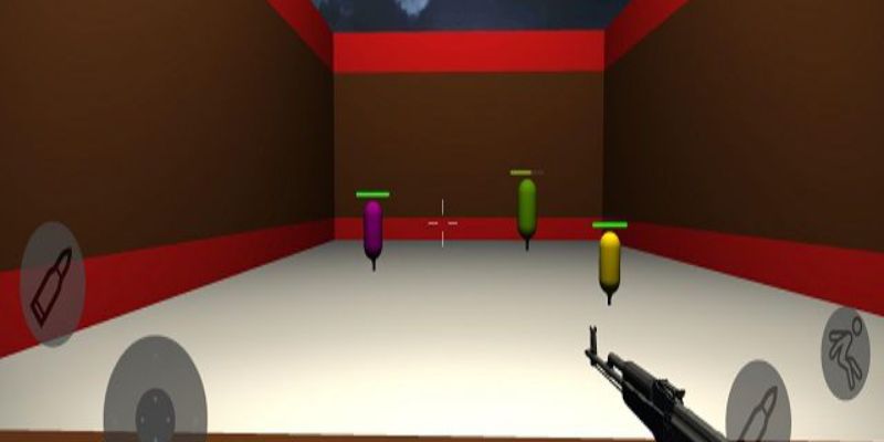 Top 5 Tựa Game Nâng Cao Kỹ Năng Phản Xạ Top 5 Tựa Game Nâng Cao Kỹ Năng Phản Xạ