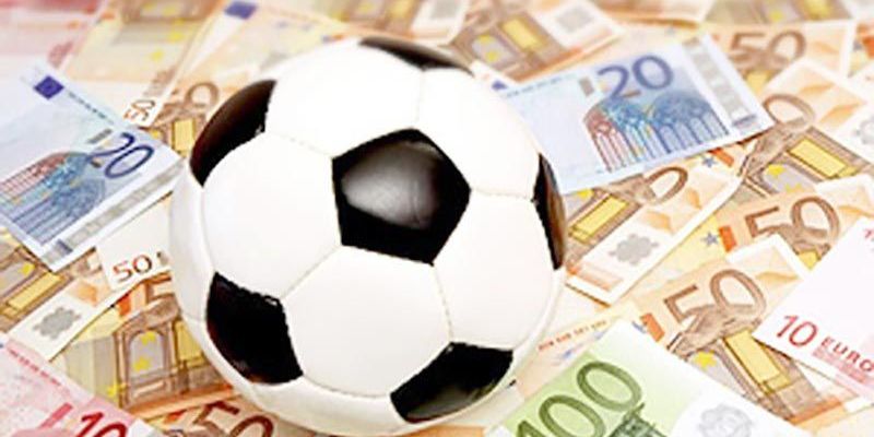 Bật mí mẹo cá độ bóng đá hay nhất