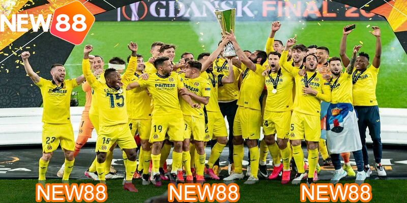 Hoạt động sôi nổi diễn ra trong năm 2024 sau ký kết với Villareal