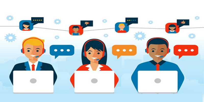 Tổng quan về dịch vụ hỗ trợ khách hàng NEW88